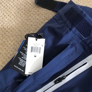 RLX RALPH LAUREN (M) ski/snowboard:performance extensible waterproof stretch